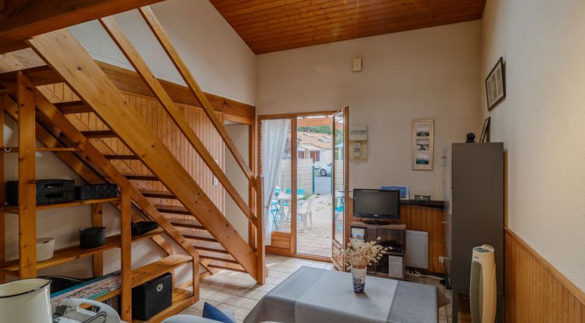 Photo of Les Maisons du Lac