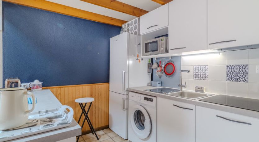 Photo of Les Maisons du Lac