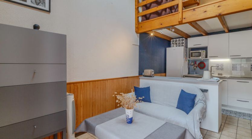 Photo of Les Maisons du Lac