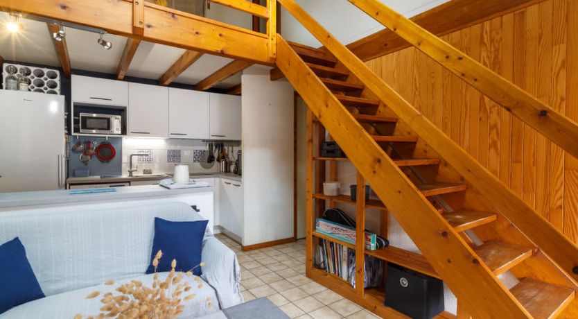 Photo of Les Maisons du Lac