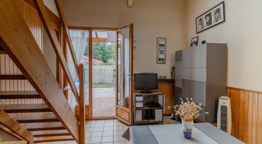 Photo of Les Maisons du Lac