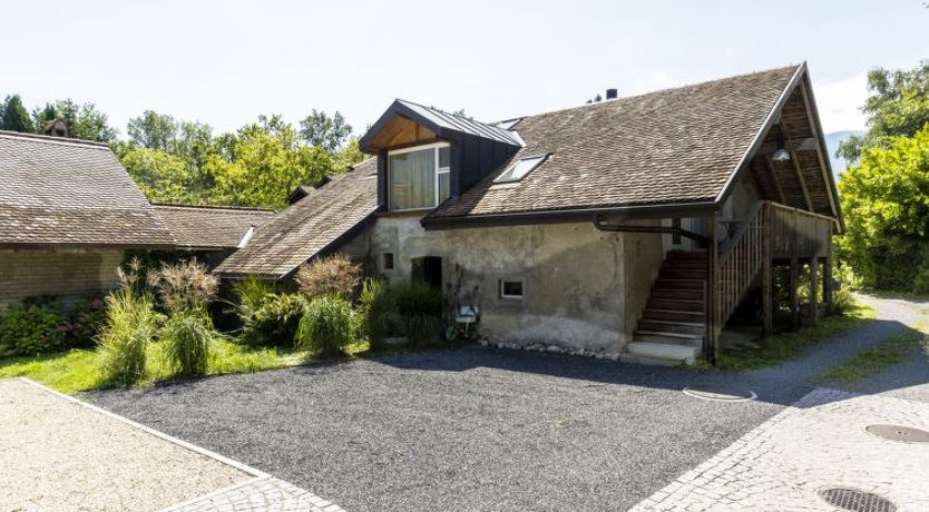 Photo of Grangettes Holiday Home 2