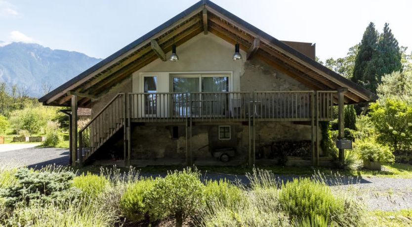 Photo of Grangettes Holiday Home 2