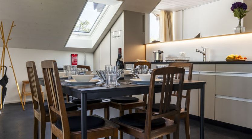 Photo of Grangettes Holiday Home 2