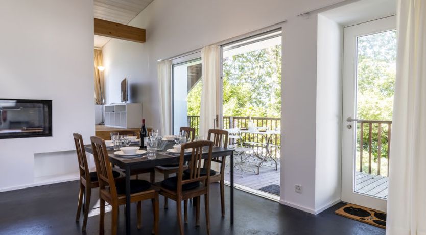 Photo of Grangettes Holiday Home 2