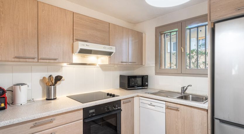 Photo of Jean d'Agreve Apartment 2