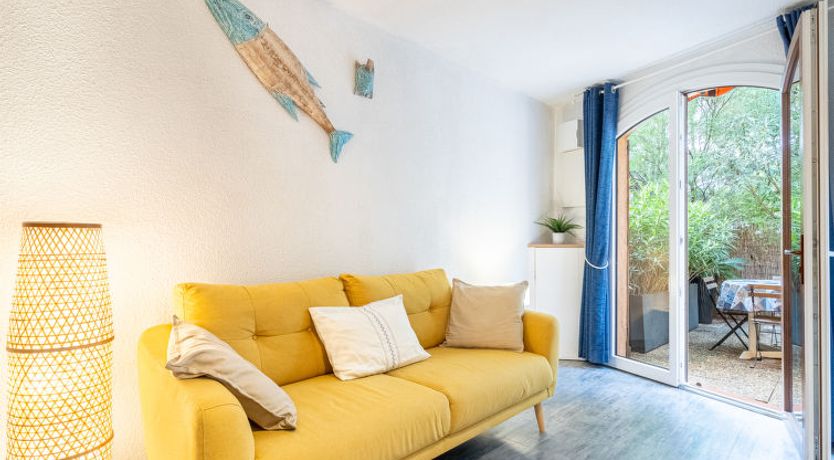 Photo of Jean d'Agreve Apartment 2