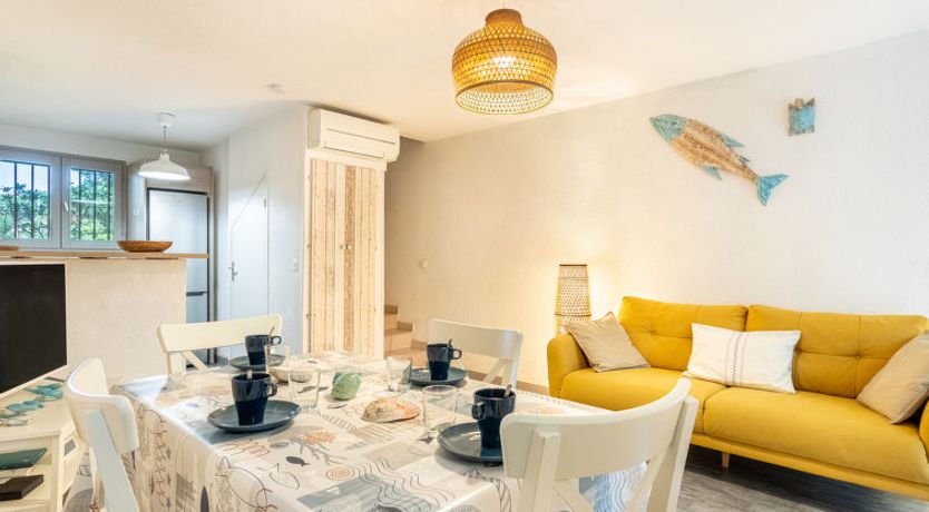 Photo of Jean d'Agreve Apartment 2