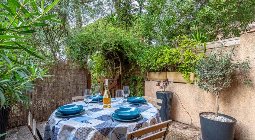 Photo of Jean d'Agreve Apartment 2