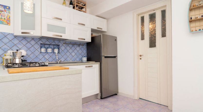 Photo of Casale di Torca Apartment 2