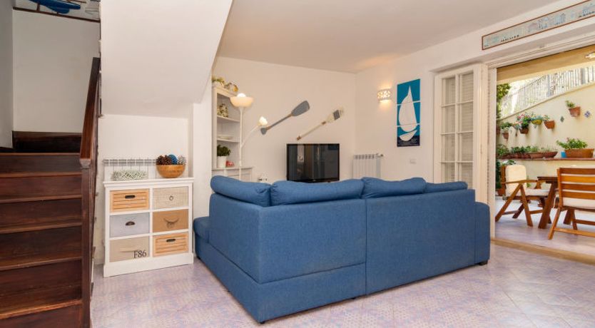 Photo of Casale di Torca Apartment 2