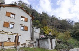 Photo of borgonuovo-waterfalls-house