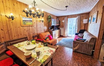 Casa Rossa Holiday Home