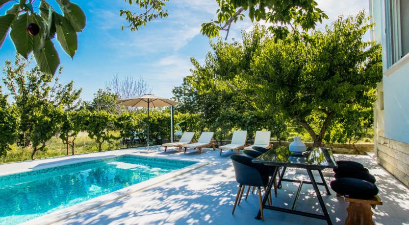 Photo of Kastel Mila