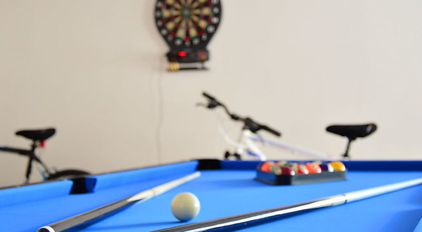 Photo of Villa Mustra