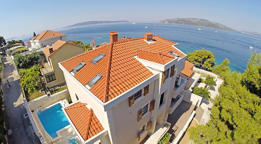 Photo of Villa Mustra