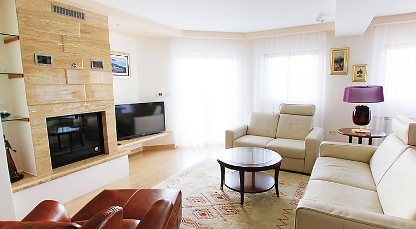 Photo of Villa Mustra