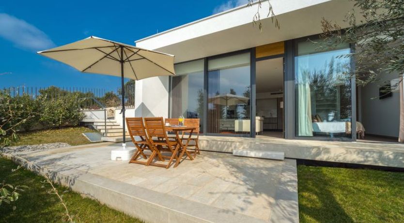 Photo of Golden Ray Apartment 2