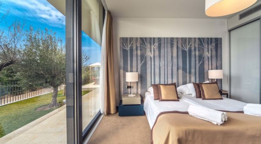 Photo of Golden Ray Apartment 2