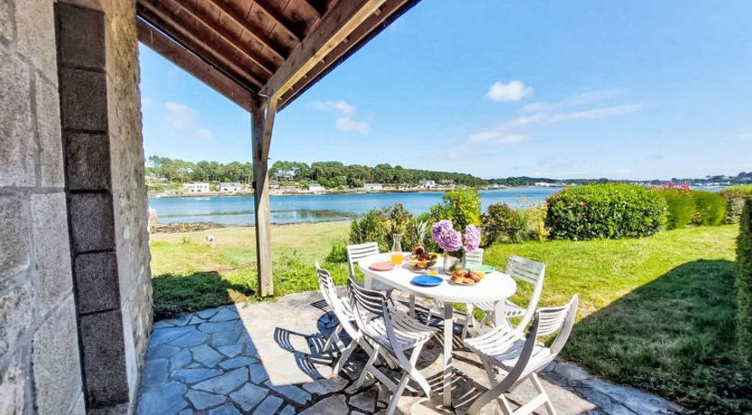 Photo of La petite Pen Er Hoët