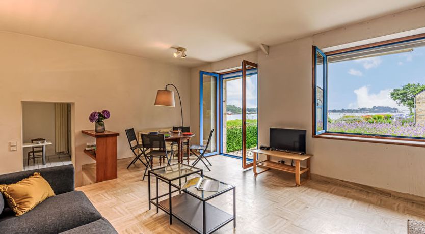 Photo of La petite Pen Er Hoët