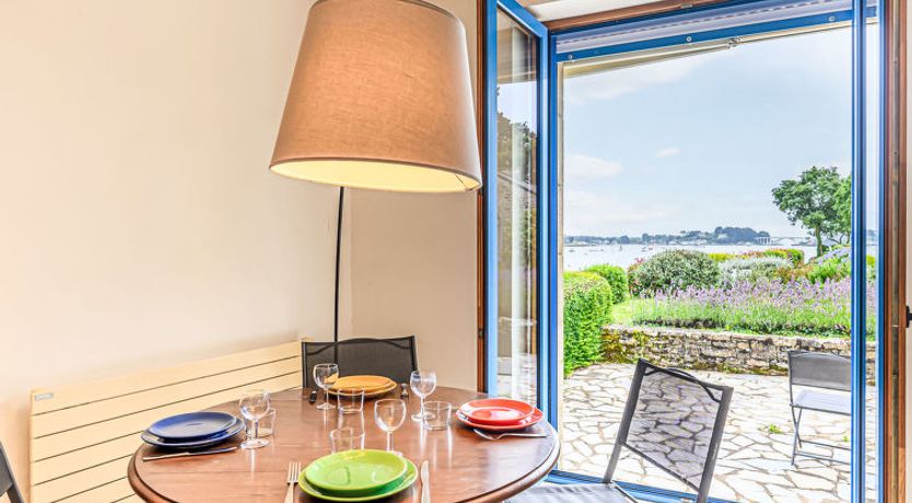 Photo of La petite Pen Er Hoët