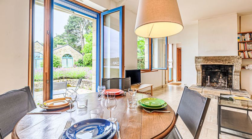 Photo of La petite Pen Er Hoët