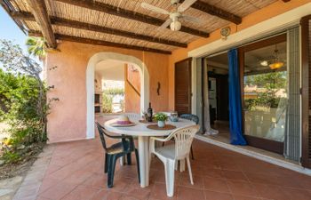 Le palme Holiday Home