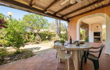 Le palme Holiday Home