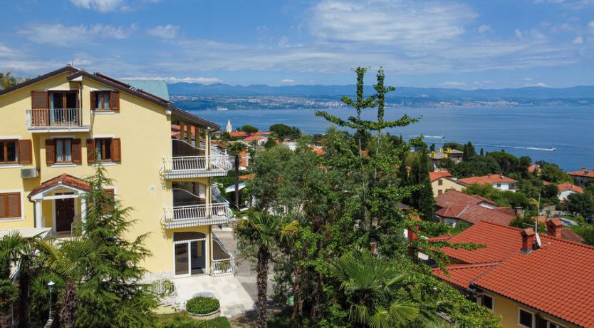 Photo of Villa Mona Lisa Apartment 2