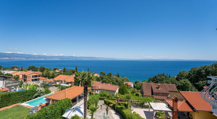 Photo of Villa Mona Lisa Apartment 2