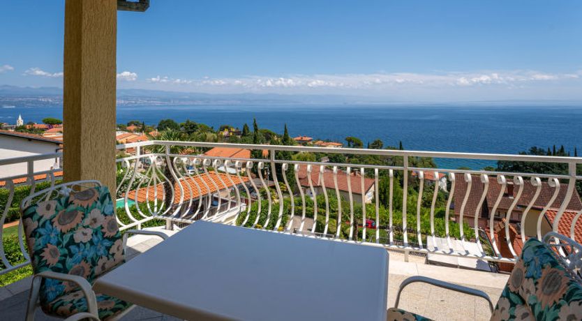 Photo of Villa Mona Lisa Apartment 2