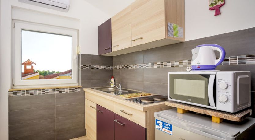 Photo of B&B Apartment 5