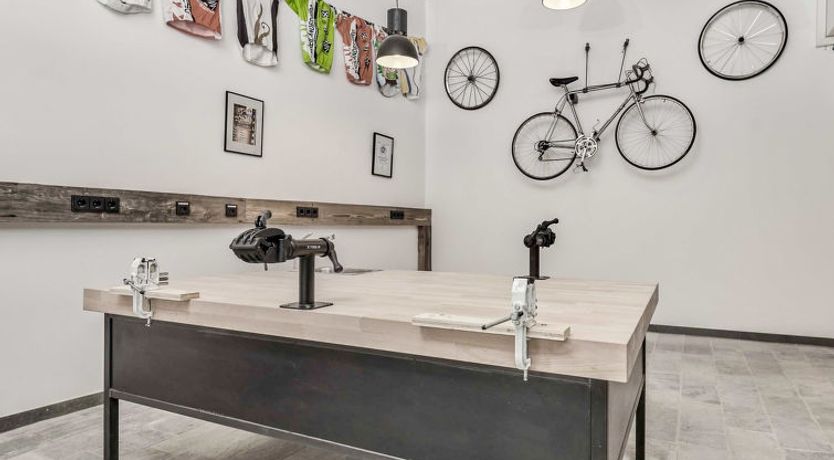 Photo of The Peak Holiday Home 11