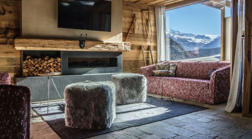 Photo of The Peak Holiday Home 11