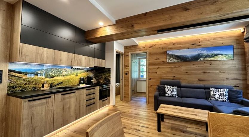 Photo of Máj Apartment 8