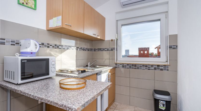 Photo of B&B Apartment 6