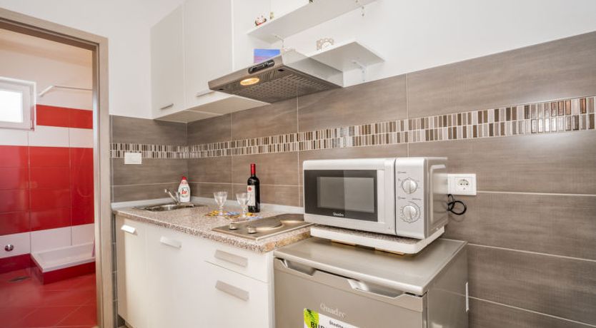 Photo of B&B Apartment 3