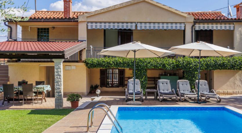 Photo of Villa Maria