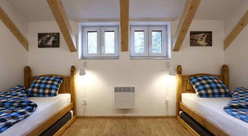 Photo of Mumlavský vodopád Apartment 6