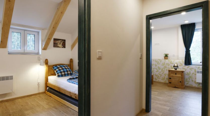 Photo of Mumlavský vodopád Apartment 6