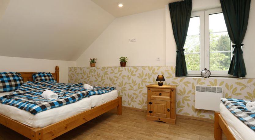 Photo of Mumlavský vodopád Apartment 6