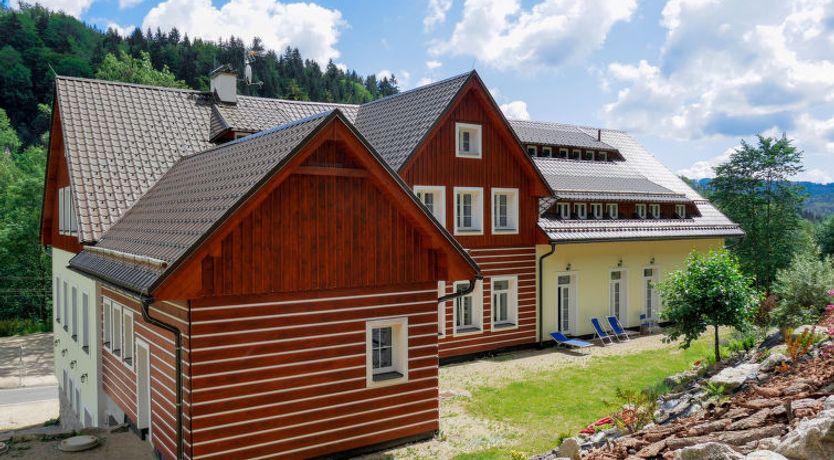 Photo of Mumlavský vodopád Apartment 6