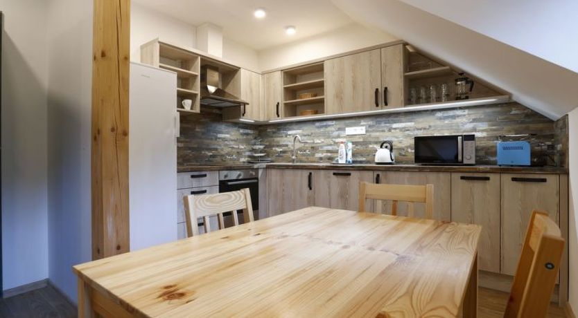 Photo of Mumlavský vodopád Apartment 6