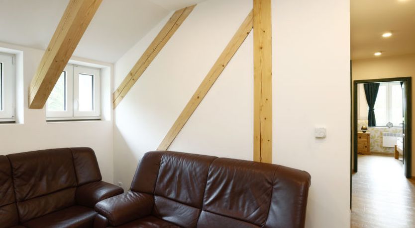 Photo of Mumlavský vodopád Apartment 6