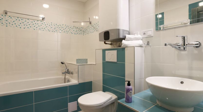 Photo of Mumlavský vodopád Apartment 6