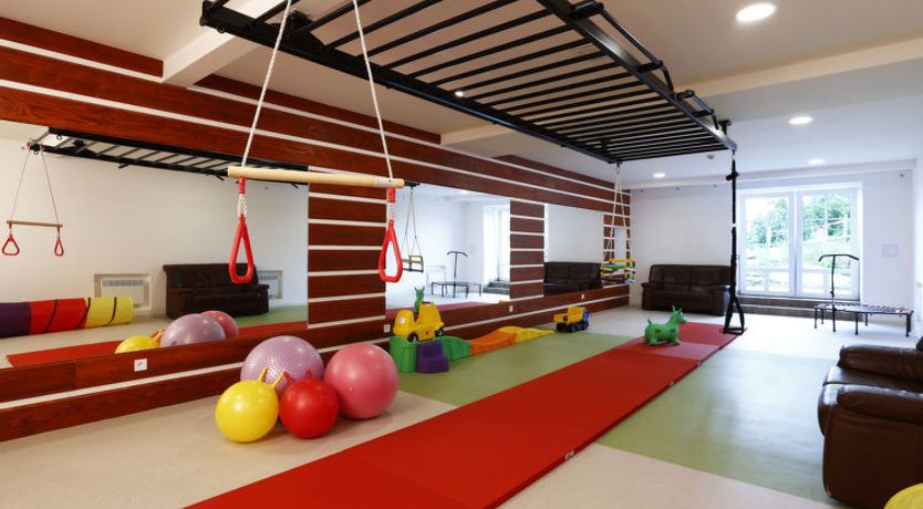 Photo of Kaskády Bílá Desná Apartment 5