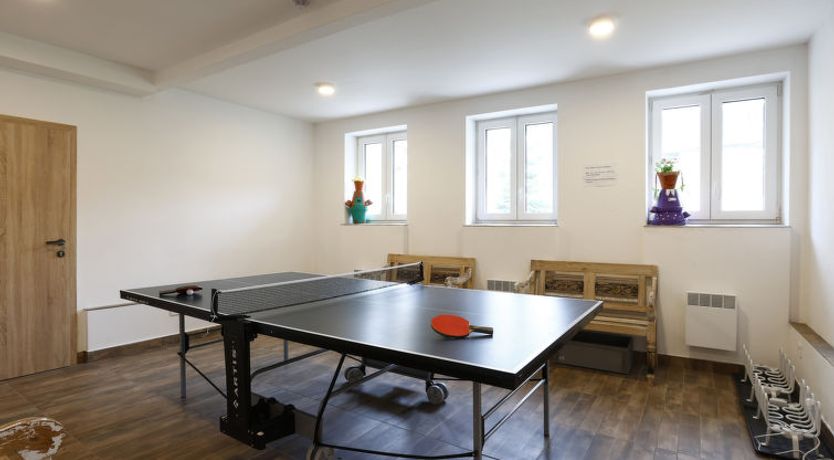 Photo of Kaskády Bílá Desná Apartment 5