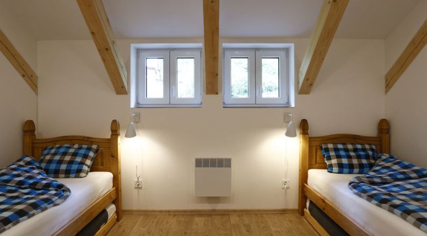 Photo of Kaskády Bílá Desná Apartment 5