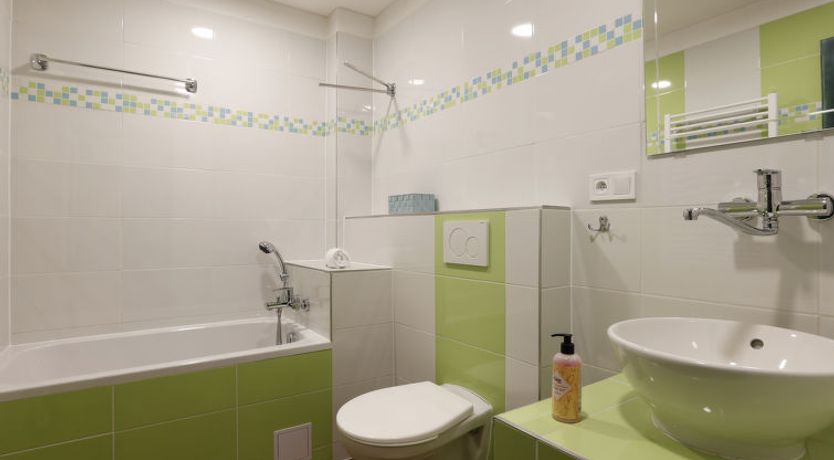 Photo of Kaskády Bílá Desná Apartment 5